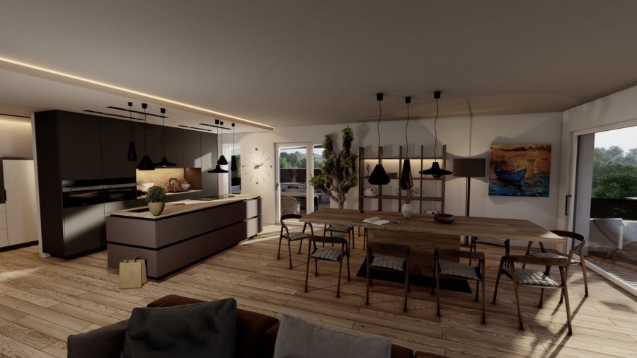 Haus Medulin 10