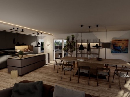 Haus Medulin 10