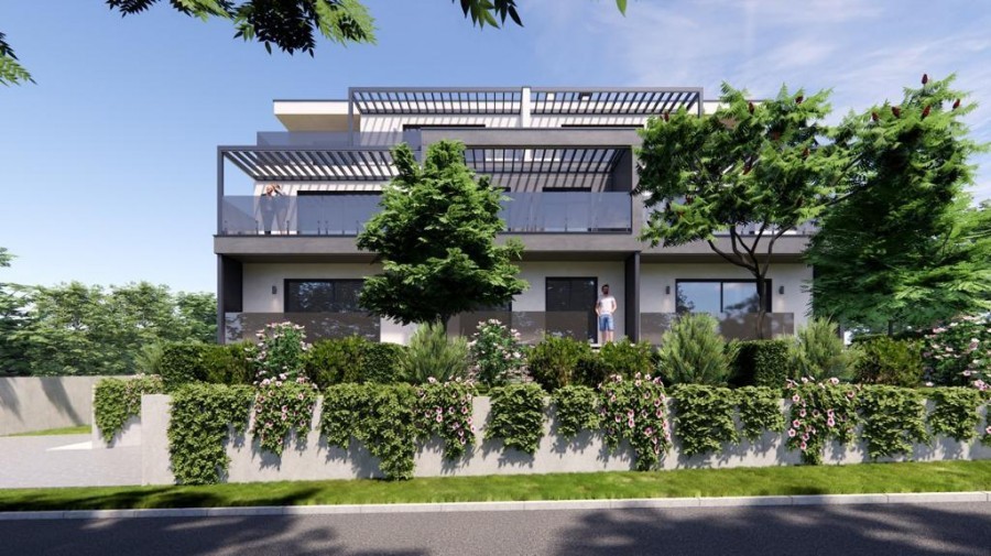 Wohnung Medulin 18
