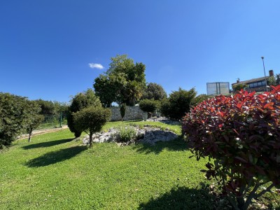 Дом с оливковой рощей и видом на море 19
