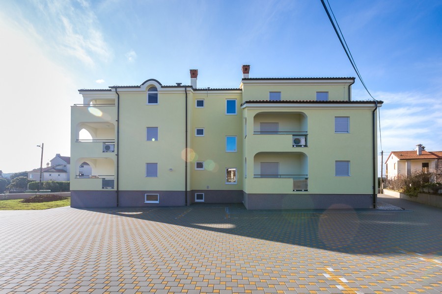 Kuća Medulin 4