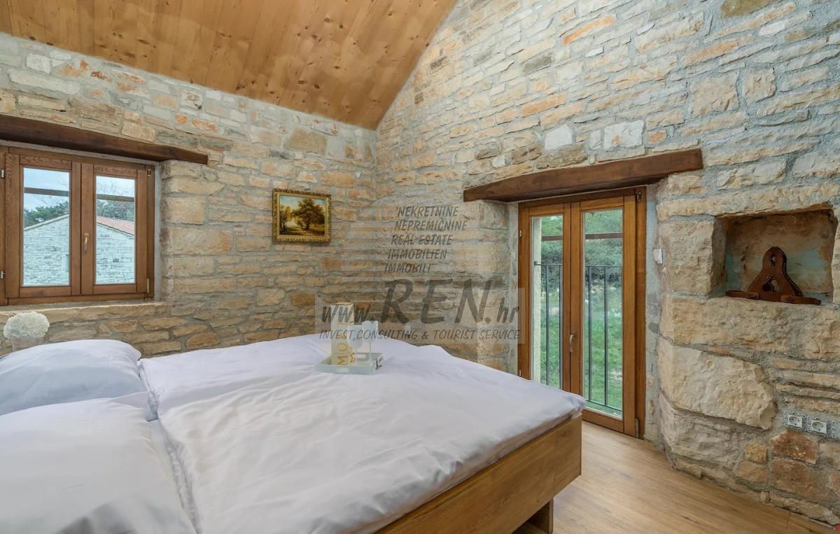 Stone residence for investment 15