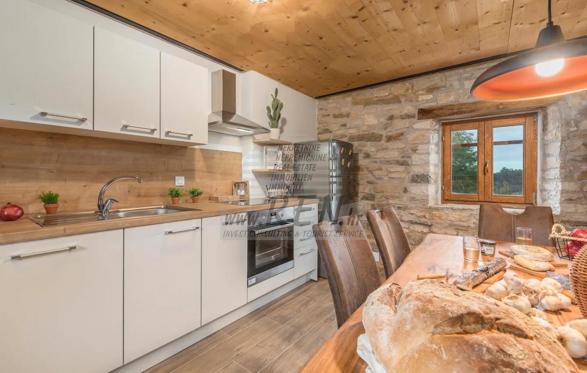 Stone residence for investment 46