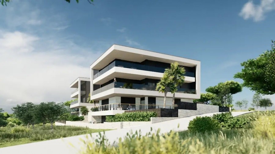 Apartment Medulin 37