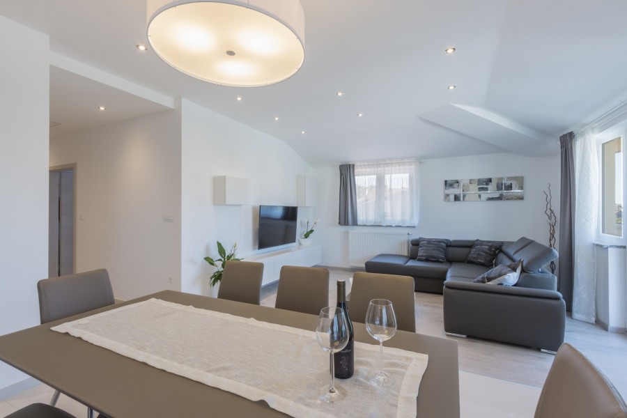 Apartment Medulin 8