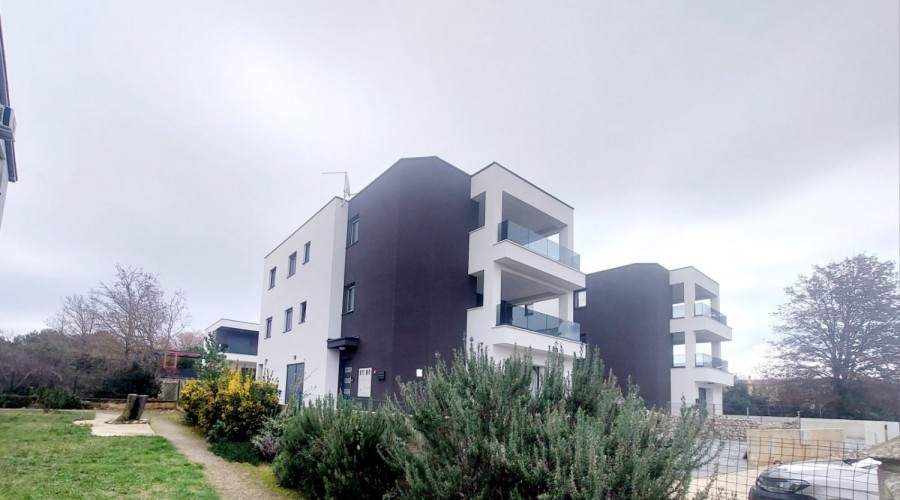 Квартира Medulin 2