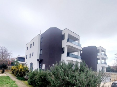 Квартира Medulin 2