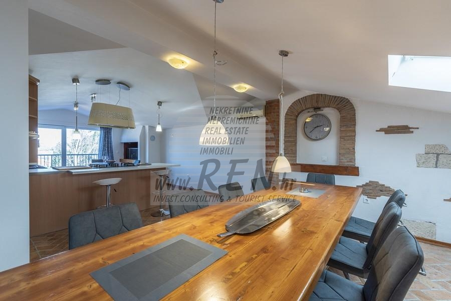 Penthouse in the center of Poreč 7