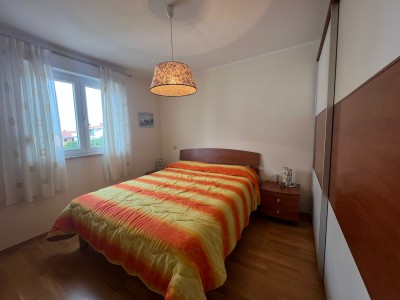 Apartment in Novigrad 17