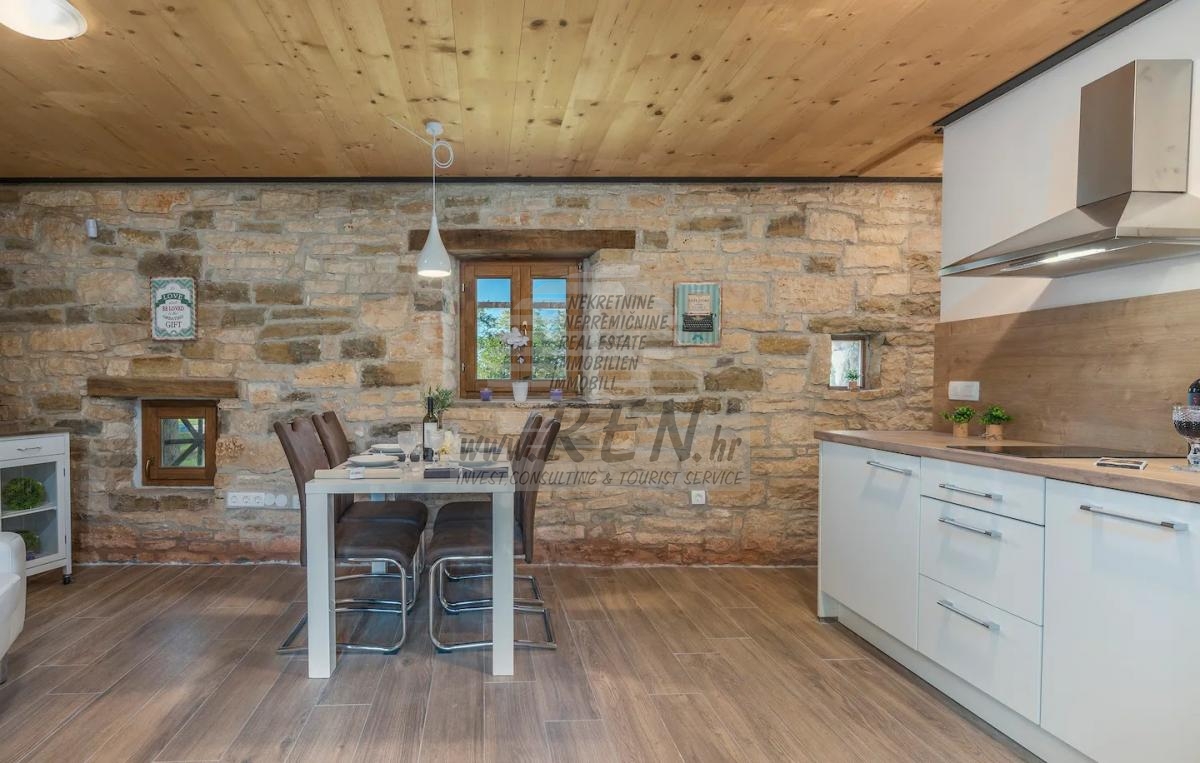 Stone residence for investment 25