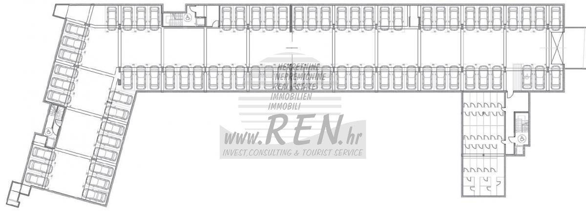 Apartment in Umag - at the stage of construction 7