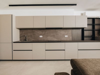 Luxus Immobilien Istrien, Zum Verkauf eine Exklusive Wohnung in Novigrad 9