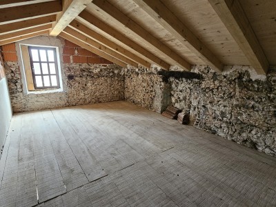 Istryjski dom Novigrad 7