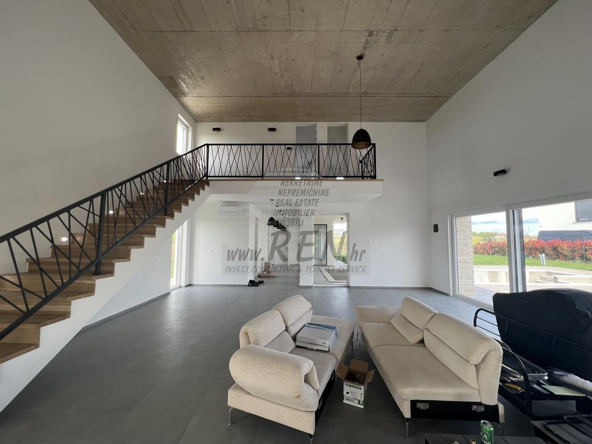 Villa in the vicinity of Novigrad 17