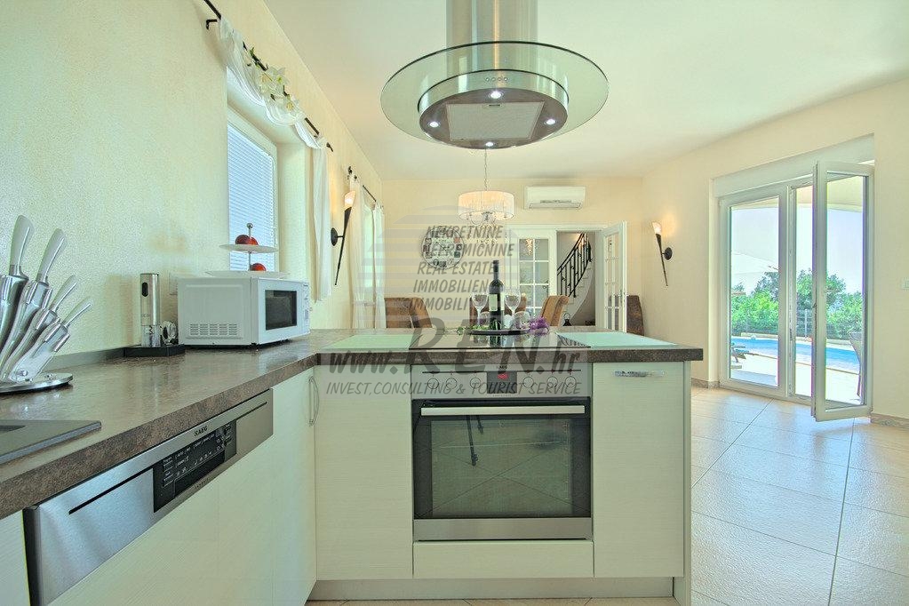 Villa near Poreč 23