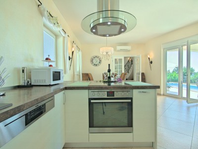 Villa near Poreč 23