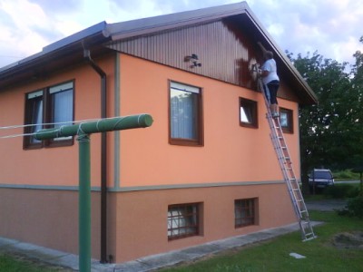 House Ptuj, (Slo) 16