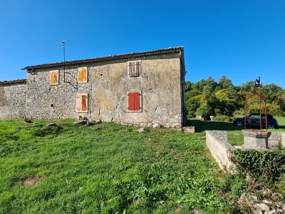 A large Istrian property 13