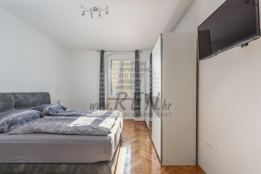 Penthouse in the center of Poreč 21