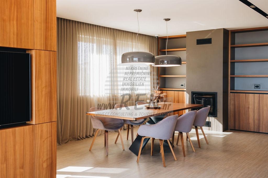 Luxuriöse Wohnung zum Verkauf im schönen Novigrad mit Meerblick 36