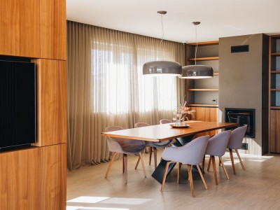 Luxuriöse Wohnung zum Verkauf im schönen Novigrad mit Meerblick 36