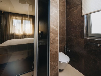 Luxuriöse Wohnung zum Verkauf im schönen Novigrad mit Meerblick 27