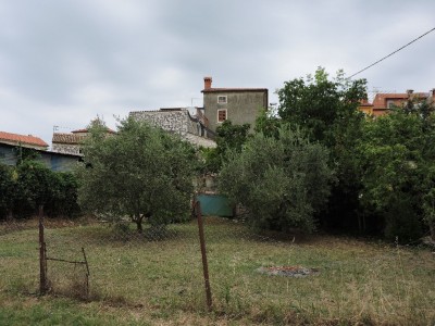 Hiša v okolici Novigrada 3