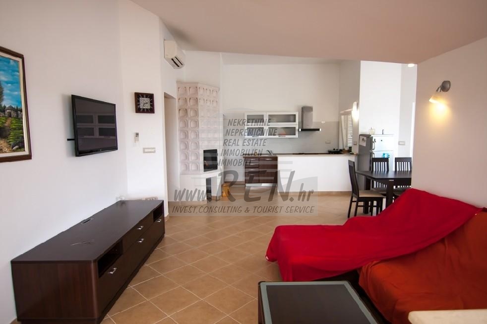 House near Umag 6