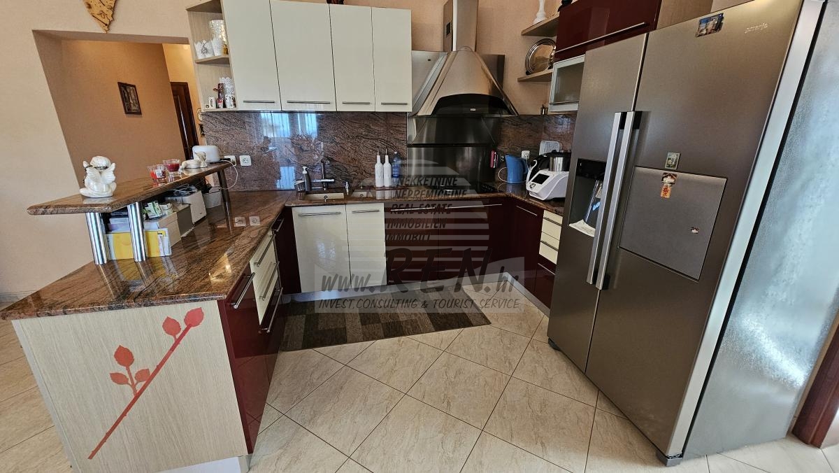 Penthouse in Novigrad mit Meerblick 6