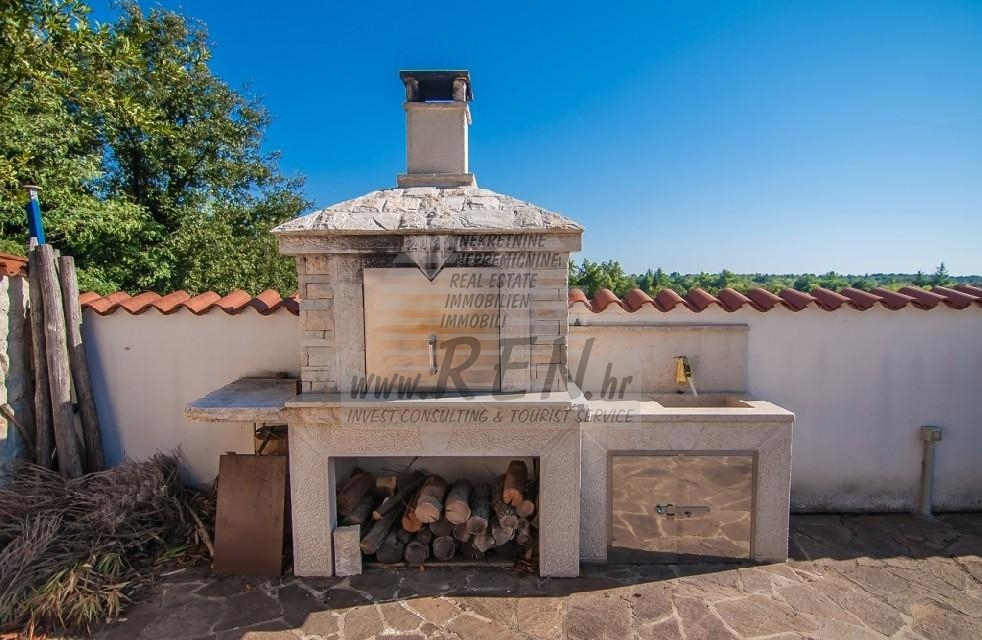 House near Umag 19