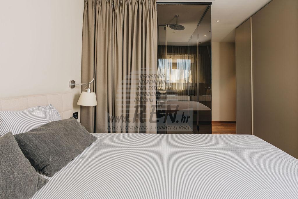 Luxuriöse Wohnung zum Verkauf im schönen Novigrad mit Meerblick 23