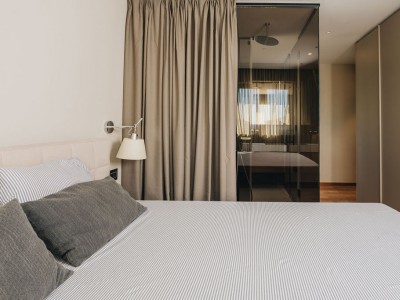 Luxuriöse Wohnung zum Verkauf im schönen Novigrad mit Meerblick 23