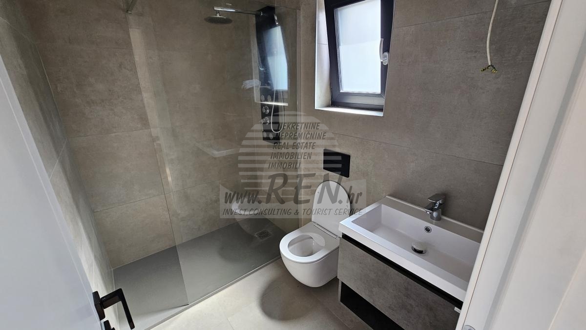 Apartament w pobliżu Umagu - w budowie 6