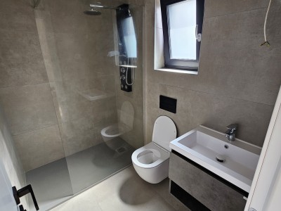 Apartament w pobliżu Umagu - w budowie 6