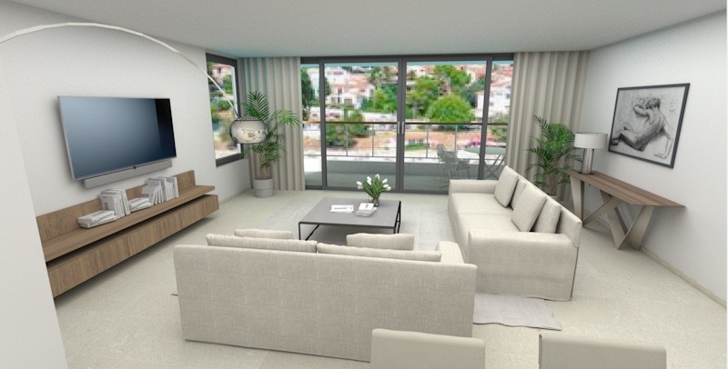 Apartment Medulin 1