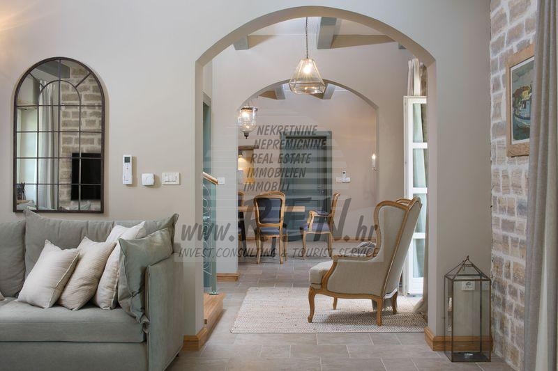 Luxury villa in Rovinj 20