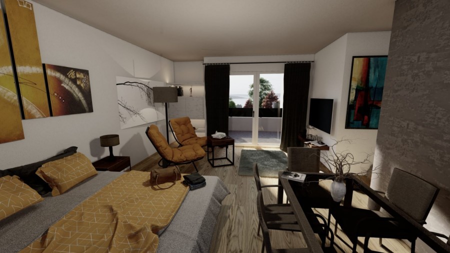 Haus Medulin 25