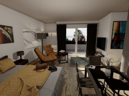 Haus Medulin 25