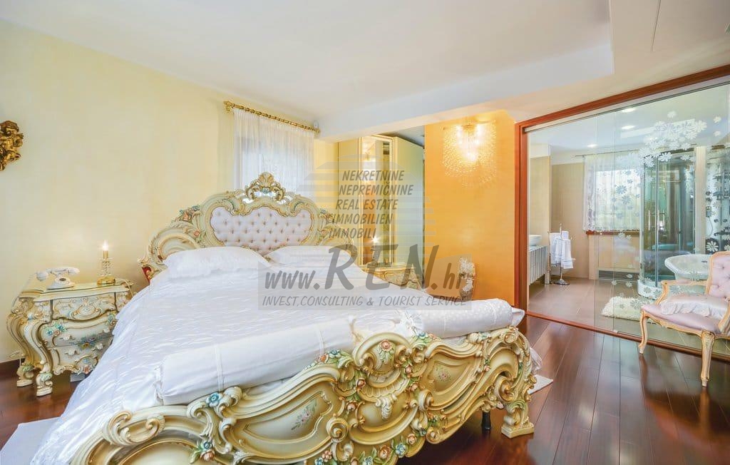 Villa near Poreč 11