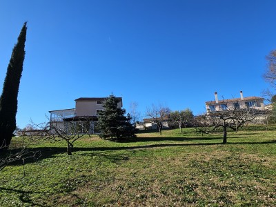 Big property surrounded by nature near Novigrad 5