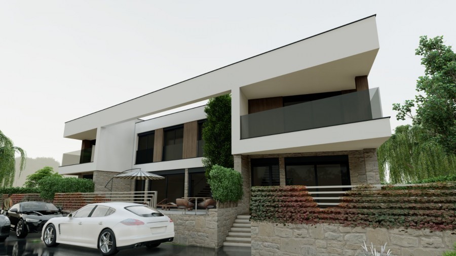 Kuća Medulin 18