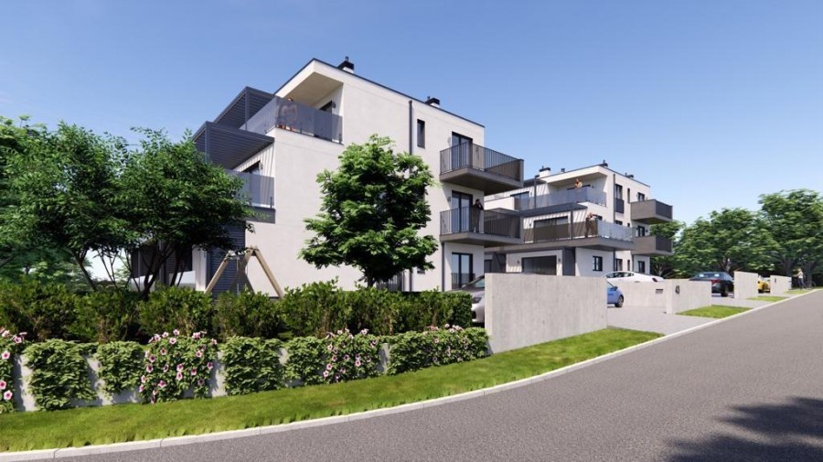 Wohnung Medulin 19