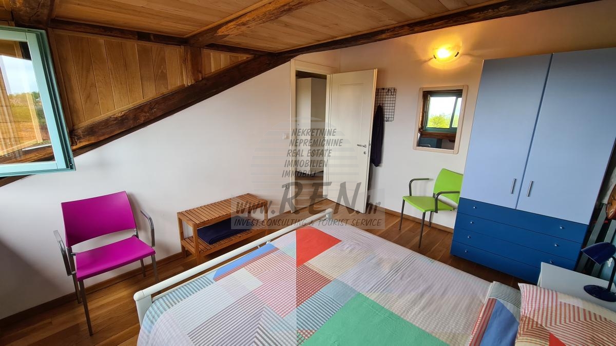 Wohnung in der Nähe von Poreč 8