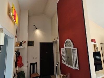 Furnished Apartment with 2 Bedrooms and Sea View 8