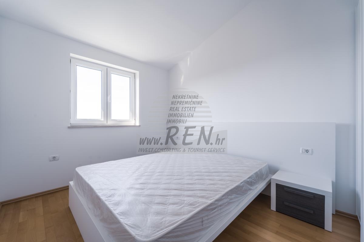 Apartament w okolicach Umagu z widokiem na morze 4