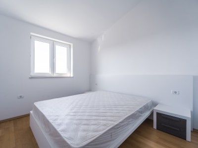 Apartament w okolicach Umagu z widokiem na morze 4
