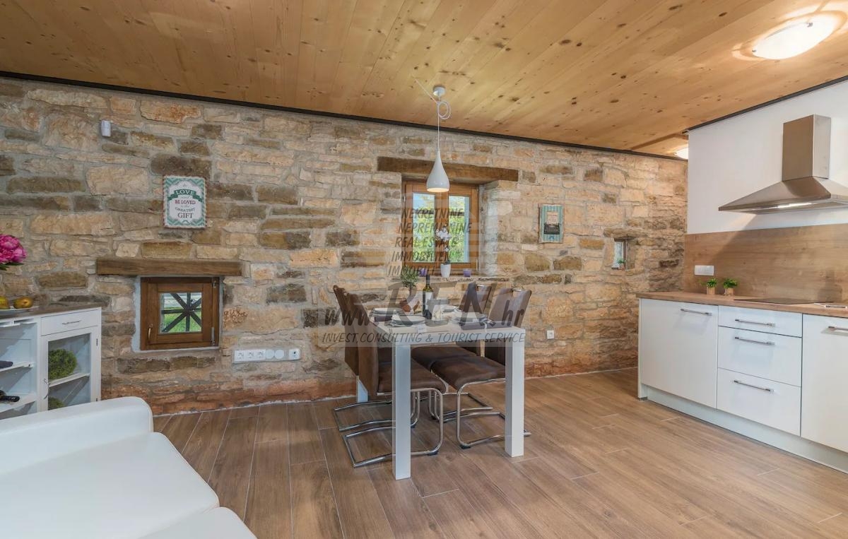 Stone residence for investment 24