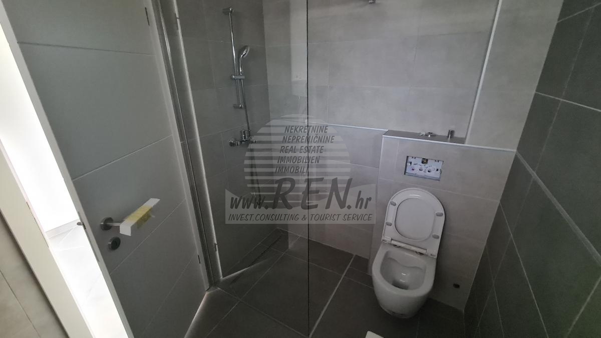 Wohnung in der Nähe von Umag - in Gebäude 7