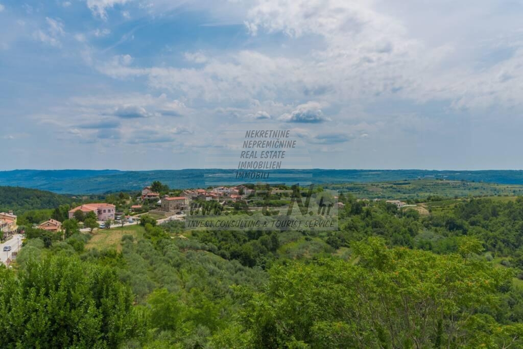 Vila v okolici Buja 26