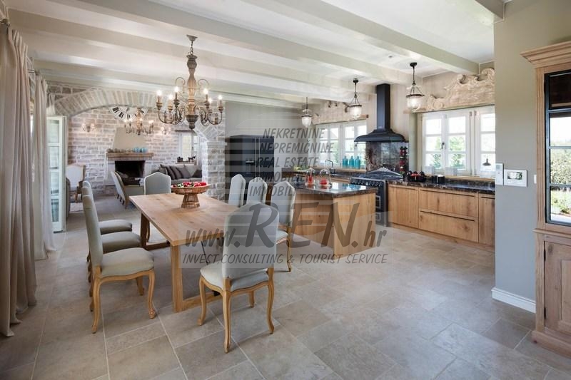 Luxury villa in Rovinj 4